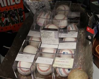 Brian Fuentez, Jose Mesa, Jhoulys Chacin Pitcher 2010 and so many others