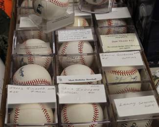 Larry  Walker 2004, Chris Iannetta 2010 Juan Nicasio and so many others