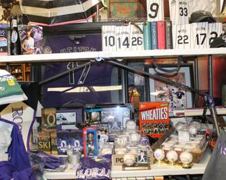 Signed Jerseys Todd Helton more Bobbleheads