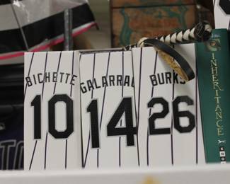 20Th Anniversary Bobbleheads