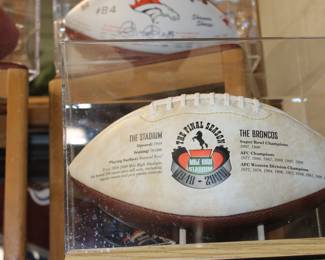 Final Season Mile High Stadium