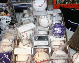 Sam Hillard, Ian Stewart and so many more