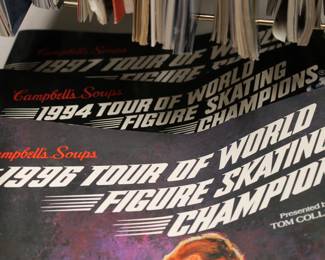 1994 1996 and 1997 Figure Skating Champions