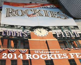 2014 Rockies Fest