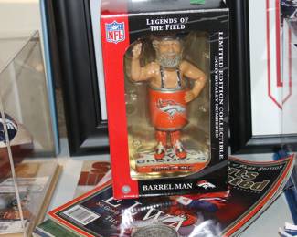 Barrel Man need i say more