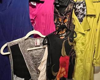 EBE237 Retro & Vintage Style Women’s Clothing! 