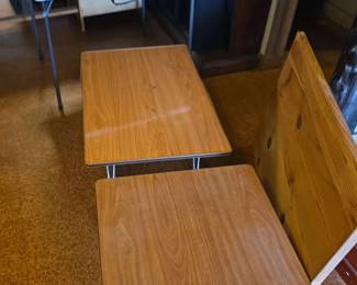 EBE225 -Utility Tables 