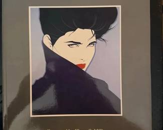 EBE173 - Nagel: The Art of Patrick Nagel 