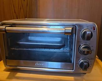 EBE048 - Oster Countertop Oven