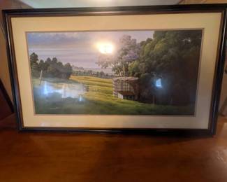 EBE210 - Landscape By Curtis Willson Cost 