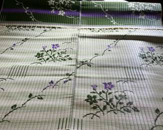 EBE257 Japanese Bedroom Floor Matt