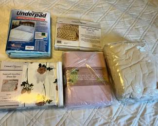 EBE274 New Twin And Queen Bedding