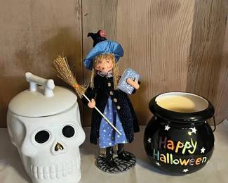 EBE184 Halloween Goodies 