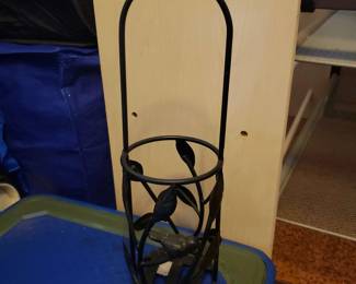 EBE011- Decorative Candle Holder