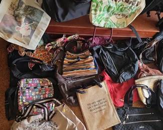 EBE253 - Reusable Tote Bags 