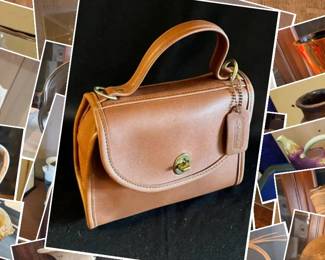 EWA BEACH ESTATE CTBids Online Auction • Bidding Ends 03/05/26 • Pickup 03/07/26   This estate auction features an exquisite collection of vintage, handmade and modern costume jewelry, designer clothing and bags, vintage collectible Asian pottery, ceramic and porcelain pieces and others from around the world, high-end furnishings, vintage vinyl records including The Beatles, Elvis, famous Japanese singers, disco & more, a coin collection, books, kitchen goods and gadgets and table top appliances, and so much more! Be sure to view every lot, you will find hidden treasure!