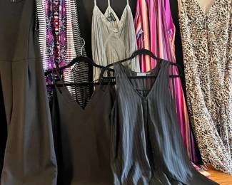 EBE224 Designer Dresses! 