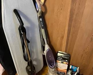 EBE254 Household Cleaning & Ironing Appliances 