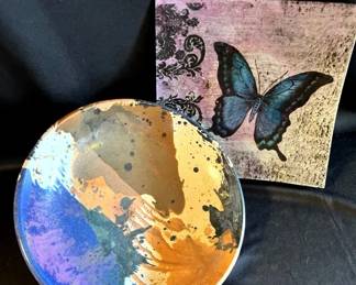 EBE114 Beautiful Serving Bowls! 