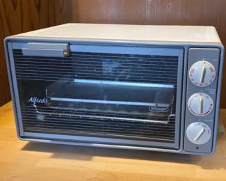 EBE045 - Vintage DeLonghi Toaster Oven 