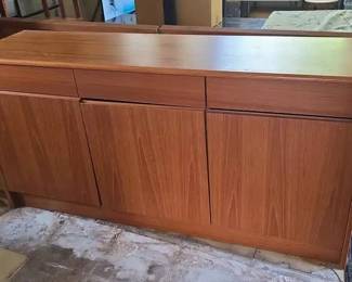 EBE075 - Credenza 