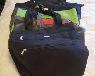 EBE273- 5 Baggalini Bags