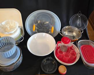 EBE151 - Kitchenware Assortment 