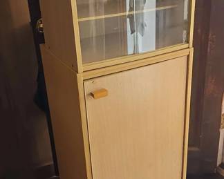 EBE092 - Light Duty Storage Cabinets