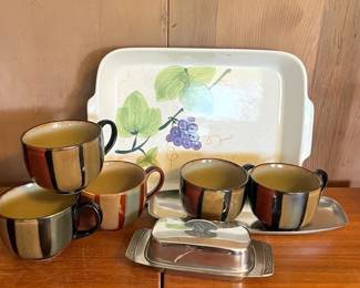 EBE176 Serving And Dinner Ware 