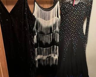 EBE234 Sparkling Ballroom Dresses! 