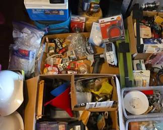 EBE180 - Home Maintenance and Repairs