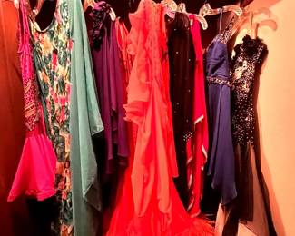 EBE236 Formal And Ballroom Dresses! 