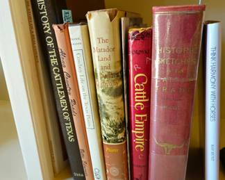 Cattlemen and ranchers