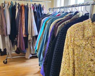 St John's, other name brand, 12-14