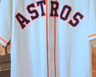 Astros shirt
