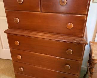 Colchester Group solid maple