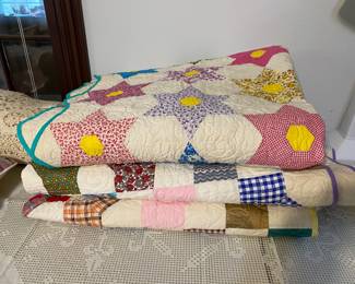 Quilts 