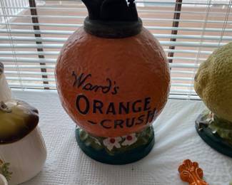 Wards Orange Crush