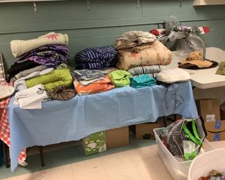 Comfort sets , twin , queen ,