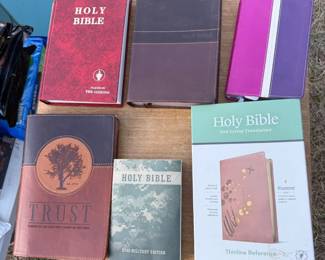 Free Bibles