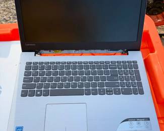 Lenovo Ideapad 320