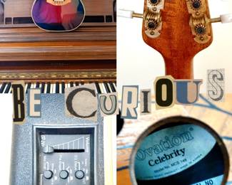 Mandolin - instruments