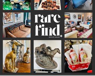 Copy of Copy of rare find