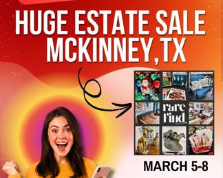 Brown and Beige Vintage Summer Treasure Hunt Flyer