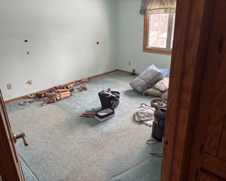 Prosthetic Arms and Accessories