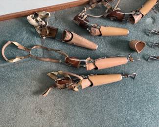 Prosthetic Arms and Accessories