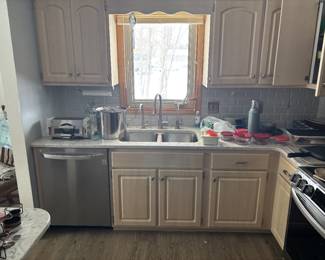 Kitchen and Cooking Accessories