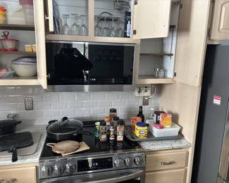 Kitchen and Cooking Accessories