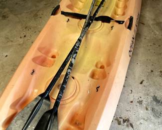 xkayak