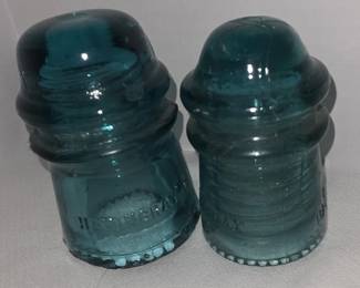 insulators 